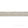 Discontinued Newest design timber wooden rustic porcelain floor tiles 20x120cm EQ1203